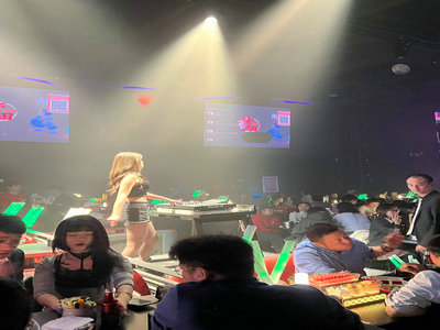 娄底KTV招聘